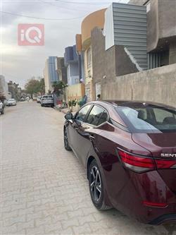Nissan Sentra